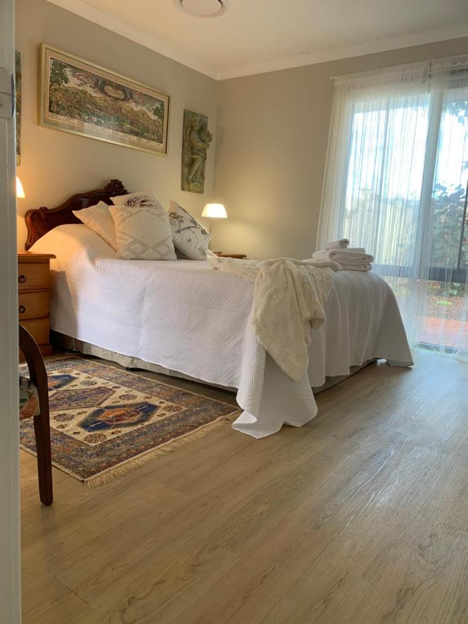 Forest Retreat Bed And Breakfast Margaret River Exterior photo