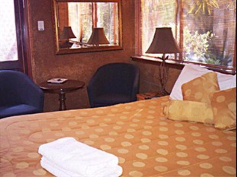 Forest Retreat Bed And Breakfast Margaret River Exterior photo