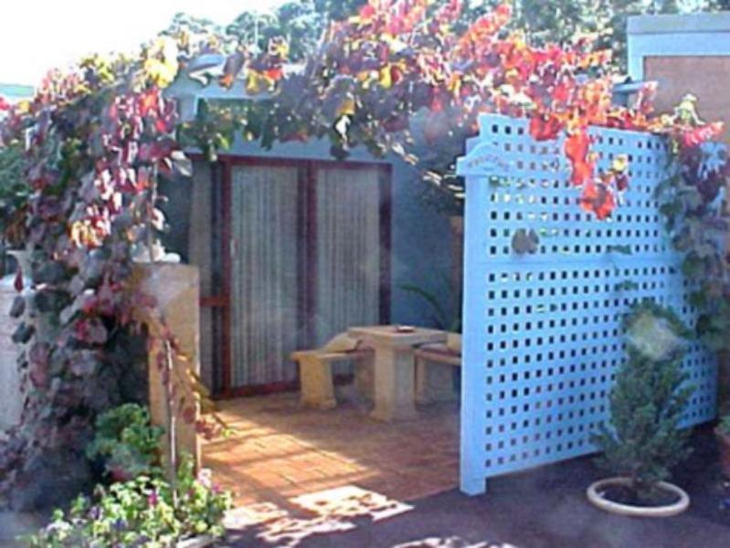 Forest Retreat Bed And Breakfast Margaret River Exterior photo