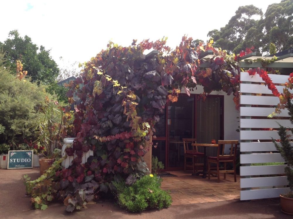 Forest Retreat Bed And Breakfast Margaret River Exterior photo